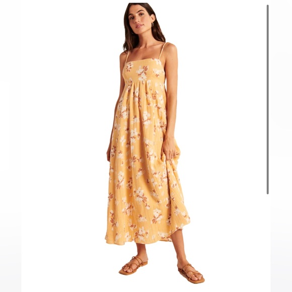 Abercrombie & Fitch Dresses & Skirts - Abercrombie Dress